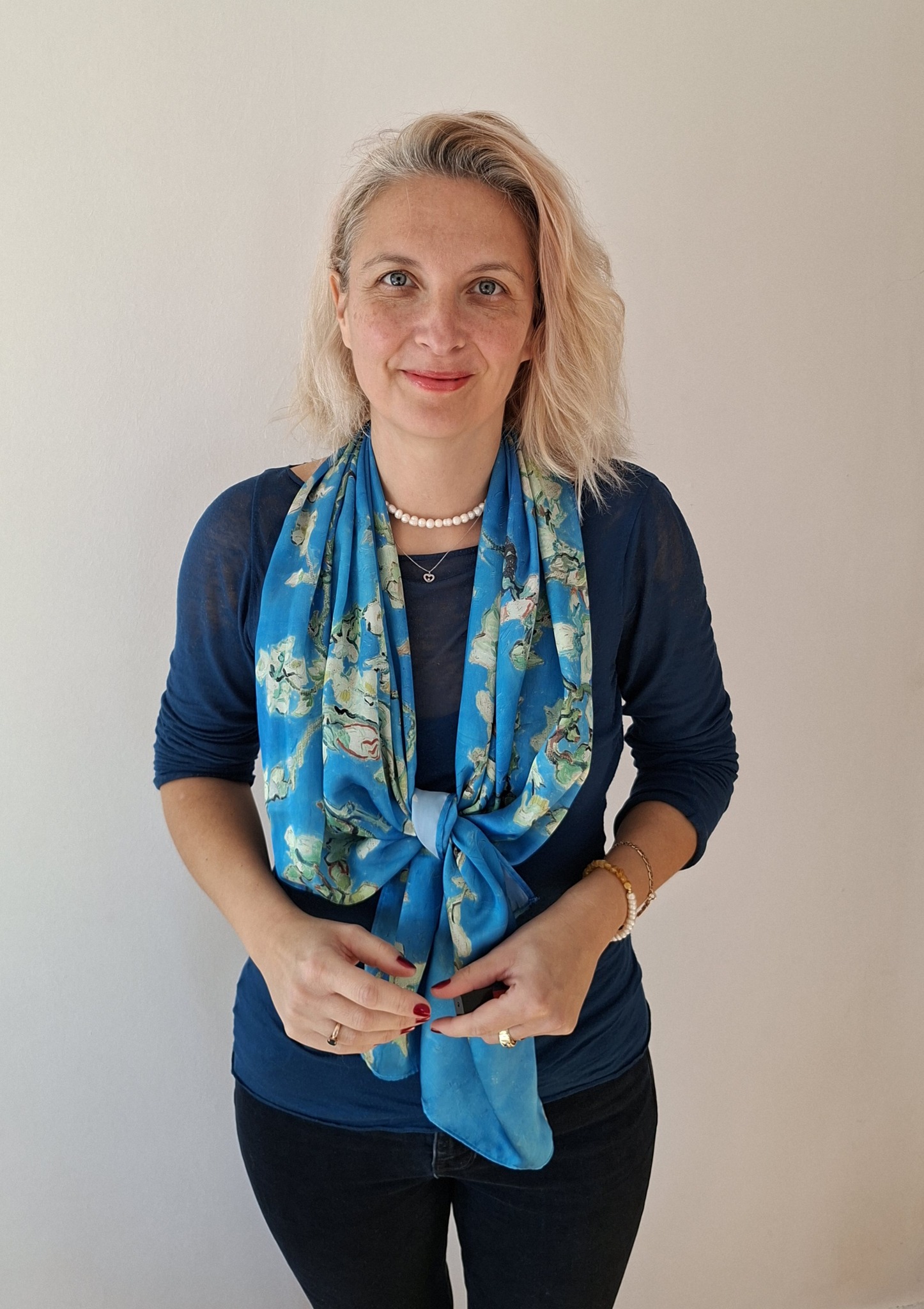 Eleonora Andrea Mureșan