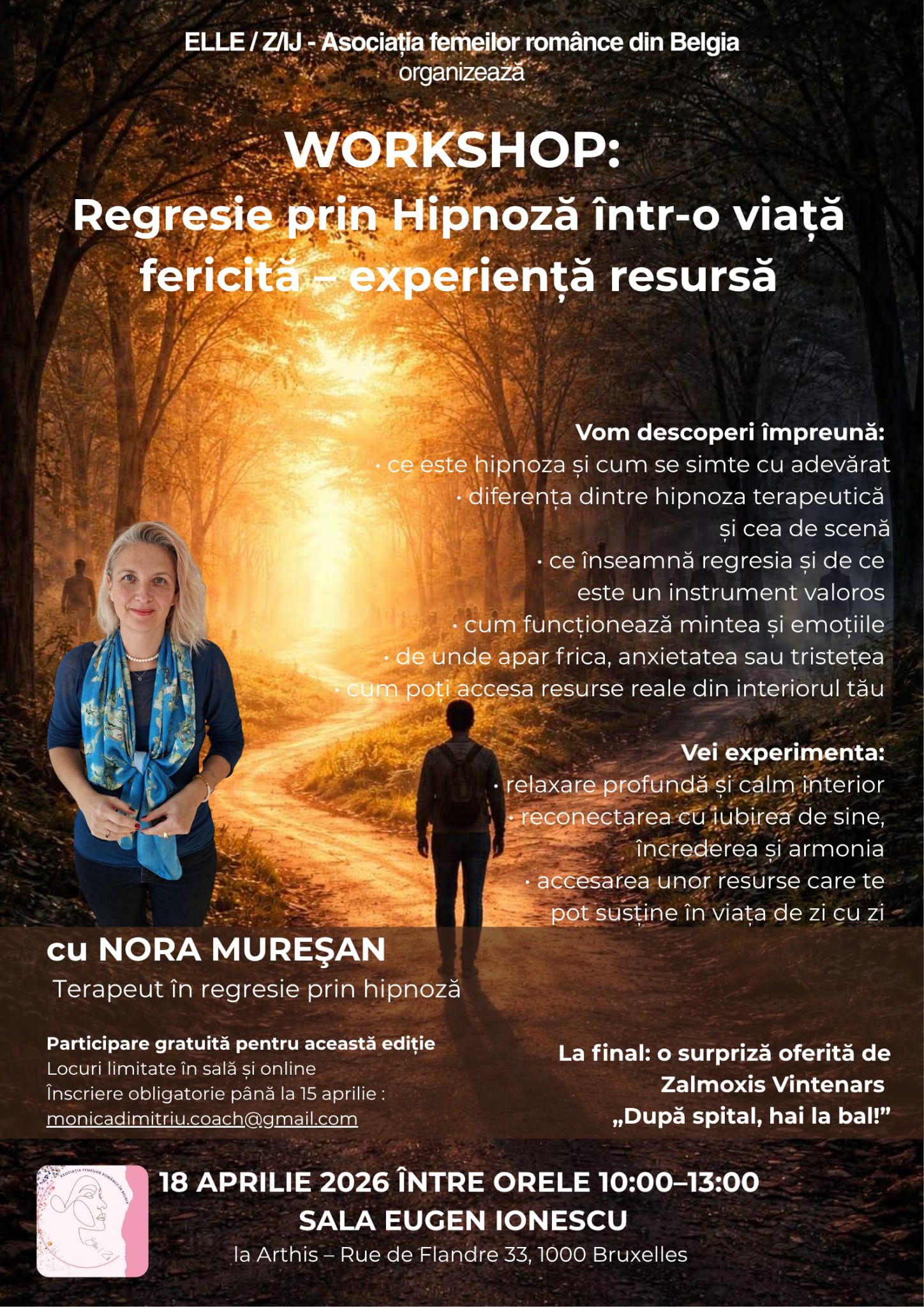 Workshop introductiv