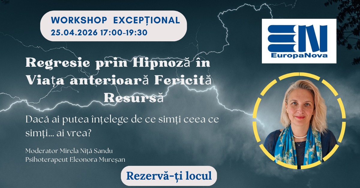 Retreat de conștientizare